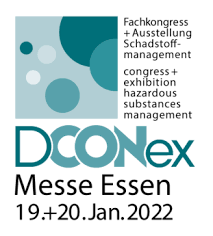 Vortrag bei der DCONex in Essen